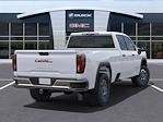 2025 GMC Sierra 3500 Crew Cab 4WD, Pickup for sale #163274 - photo 2