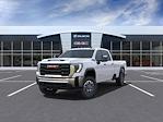 2025 GMC Sierra 3500 Crew Cab 4WD, Pickup for sale #163274 - photo 8