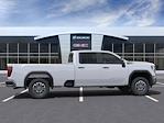 2025 GMC Sierra 3500 Crew Cab 4WD, Pickup for sale #163496 - photo 5