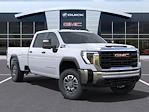 2025 GMC Sierra 3500 Crew Cab 4WD, Pickup for sale #163496 - photo 7