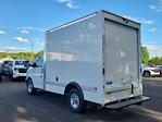 2024 GMC Savana 3500 SRW RWD, Box Van for sale #170050 - photo 4