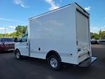 2024 GMC Savana 3500 SRW RWD, Box Van for sale #170052 - photo 4