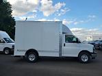 2024 GMC Savana 3500 SRW RWD, Box Van for sale #170052 - photo 5