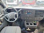 2024 GMC Savana 3500 SRW RWD, Box Van for sale #170052 - photo 7