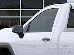 2025 GMC Sierra 2500 Regular Cab 4WD, Pickup for sale #179097 - photo 12