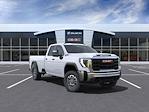 2025 GMC Sierra 3500 Double Cab 4WD, Pickup for sale #189151 - photo 1