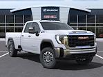 2025 GMC Sierra 3500 Double Cab 4WD, Pickup for sale #189151 - photo 7