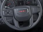 2025 GMC Sierra 3500 Crew Cab 4WD, Pickup for sale #205039 - photo 17