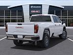 2025 GMC Sierra 3500 Crew Cab 4WD, Pickup for sale #205039 - photo 2