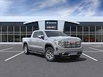 2025 GMC Sierra 1500 Crew Cab 4WD, Pickup for sale #216285 - photo 1