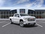 2025 GMC Sierra 1500 Crew Cab 4WD, Pickup for sale #218422 - photo 1