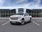 2025 GMC Sierra 1500 Crew Cab 4WD, Pickup for sale #218422 - photo 8