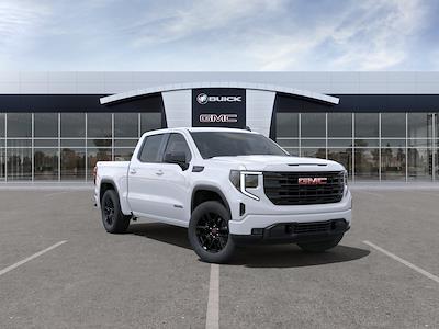 2024 GMC Sierra 1500 Crew Cab 4WD, Pickup for sale #394385 - photo 1