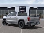 2024 GMC Sierra 1500 Crew Cab 4WD, Pickup for sale #398576 - photo 4