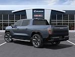 2025 GMC Sierra EV Crew Cab 4WD, Pickup for sale #405985 - photo 4