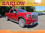 2024 GMC Sierra 1500 Crew Cab 4WD, Pickup for sale #410886 - photo 1