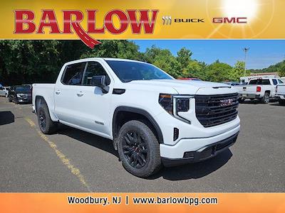 2024 GMC Sierra 1500 Crew Cab 4WD, Pickup for sale #430367 - photo 1