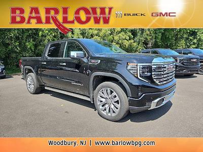 2024 GMC Sierra 1500 Crew Cab 4WD, Pickup for sale #432901 - photo 1