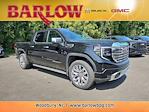 2024 GMC Sierra 1500 Crew Cab 4WD, Pickup for sale #432901 - photo 1