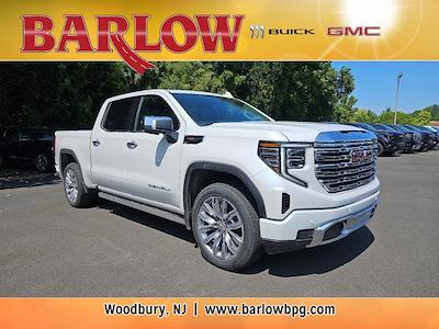 2024 GMC Sierra 1500 Crew Cab 4WD, Pickup for sale #432985 - photo 1