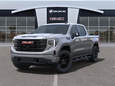 2024 GMC Sierra 1500 Crew Cab 4WD, Pickup for sale #446980 - photo 1