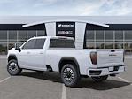 2024 GMC Sierra 3500 Crew Cab 4WD, Pickup for sale #453619 - photo 4