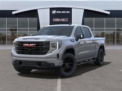 2024 GMC Sierra 1500 Crew Cab 4WD, Pickup for sale #456343 - photo 1