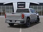 2024 GMC Sierra 1500 Crew Cab 4WD, Pickup for sale #456343 - photo 9