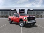 2024 GMC Sierra 2500 Crew Cab 4WD, Pickup for sale #459049 - photo 1