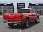 2024 GMC Sierra 2500 Crew Cab 4WD, Pickup for sale #459049 - photo 2