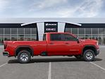 2024 GMC Sierra 2500 Crew Cab 4WD, Pickup for sale #459049 - photo 5