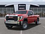 2024 GMC Sierra 2500 Crew Cab 4WD, Pickup for sale #459049 - photo 6