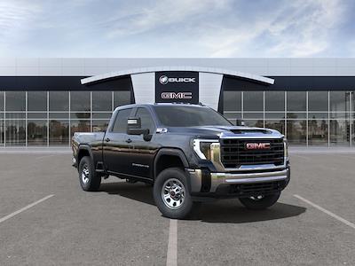 2024 GMC Sierra 2500 Crew Cab 4WD, Pickup for sale #459137 - photo 1