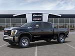 2024 GMC Sierra 2500 Crew Cab 4WD, Pickup for sale #459137 - photo 3