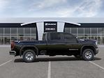 2024 GMC Sierra 2500 Crew Cab 4WD, Pickup for sale #459137 - photo 5