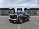 2024 GMC Sierra 2500 Crew Cab 4WD, Pickup for sale #459137 - photo 8