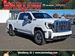 2024 GMC Sierra 3500 Crew Cab 4WD, Pickup for sale #7669UA - photo 1