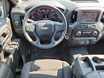 2024 Chevrolet Silverado 1500 Crew Cab 2WD, Pickup for sale #9674U - photo 11