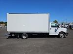 2024 GMC Savana 3500 DRW RWD, Box Truck for sale #N007379 - photo 5