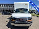 2024 GMC Savana 3500 DRW 4x2, Box Truck for sale #326255 - photo 3