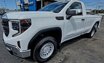 2024 GMC Sierra 1500 Regular Cab 4x4, Pickup for sale #326364 - photo 1