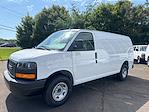 2024 GMC Savana 2500 SRW 4x2, Upfitted Cargo Van for sale #326376 - photo 1