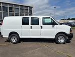 2024 GMC Savana 2500 SRW 4x2, Upfitted Cargo Van for sale #326376 - photo 5