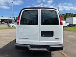 2024 GMC Savana 2500 SRW 4x2, Upfitted Cargo Van for sale #326376 - photo 6