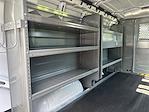 2024 GMC Savana 2500 SRW 4x2, Upfitted Cargo Van for sale #326376 - photo 7