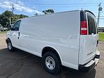 2024 GMC Savana 2500 SRW 4x2, Upfitted Cargo Van for sale #326376 - photo 9