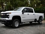 2025 Chevrolet Silverado 2500 Crew Cab 4WD, Pickup for sale #C10074 - photo 4