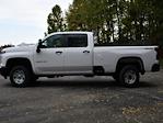 2025 Chevrolet Silverado 2500 Crew Cab 4WD, Pickup for sale #C10074 - photo 5