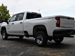 2025 Chevrolet Silverado 2500 Crew Cab 4WD, Pickup for sale #C10074 - photo 6