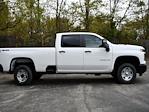 2025 Chevrolet Silverado 2500 Crew Cab 4WD, Pickup for sale #C10074 - photo 8